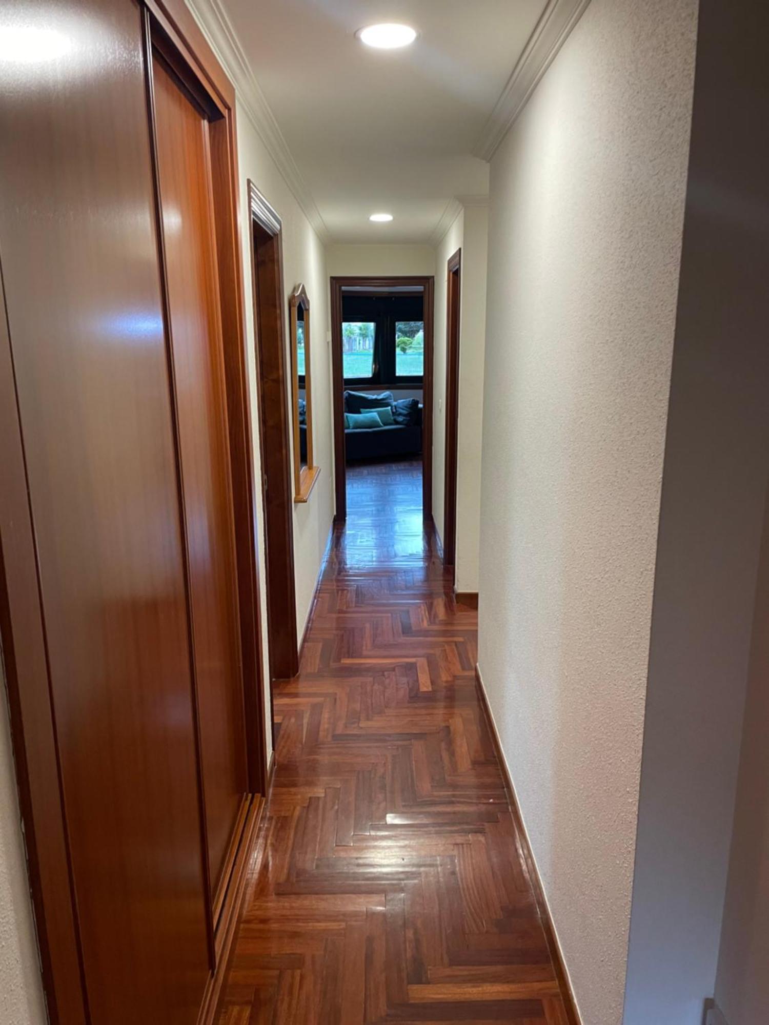 Cangas Piso Completo Exterior photo